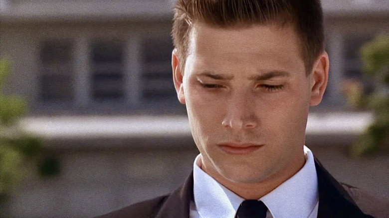 Class of 1999 II: The Substitute still 8