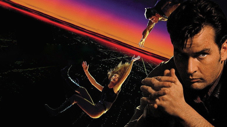Terminal Velocity still 4