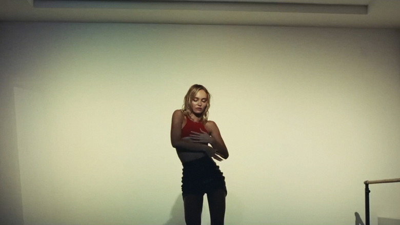 The Weeknd - Double Fantasy still 4
