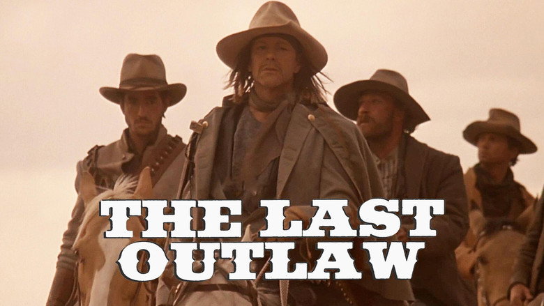 The Last Outlaw still 7