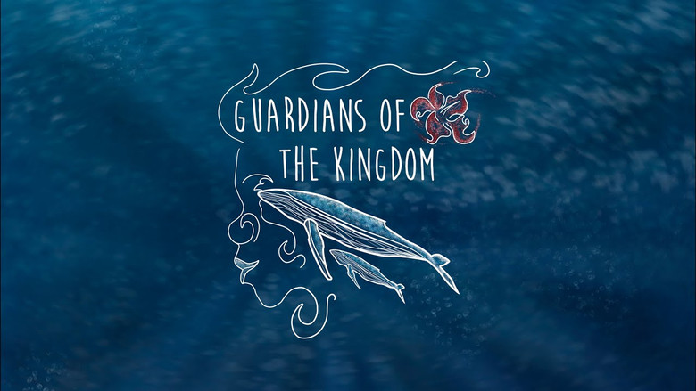 Guardians of the Kingdom still 1