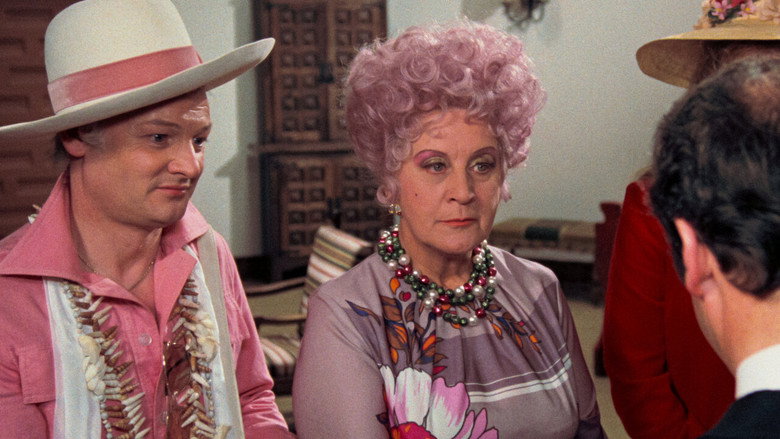 Are You Being Served? The Movie still 5