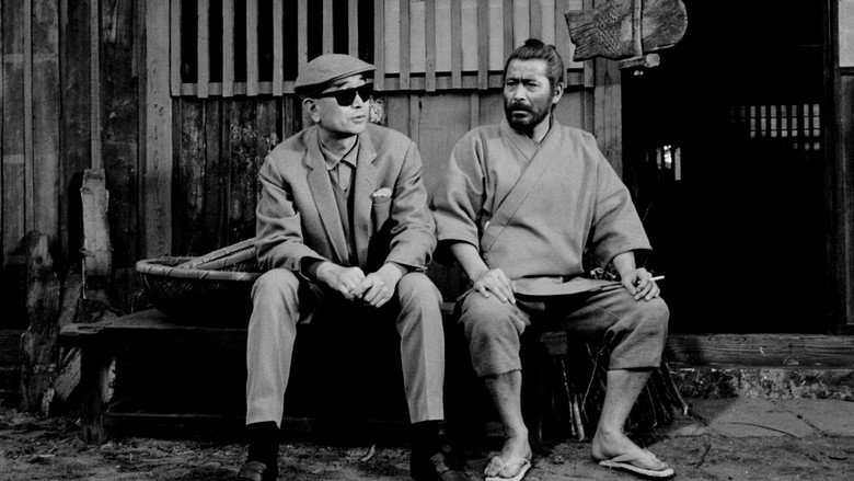 Mifune: The Last Samurai still 4