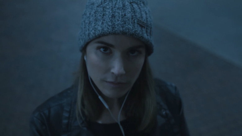 Afraid still 2