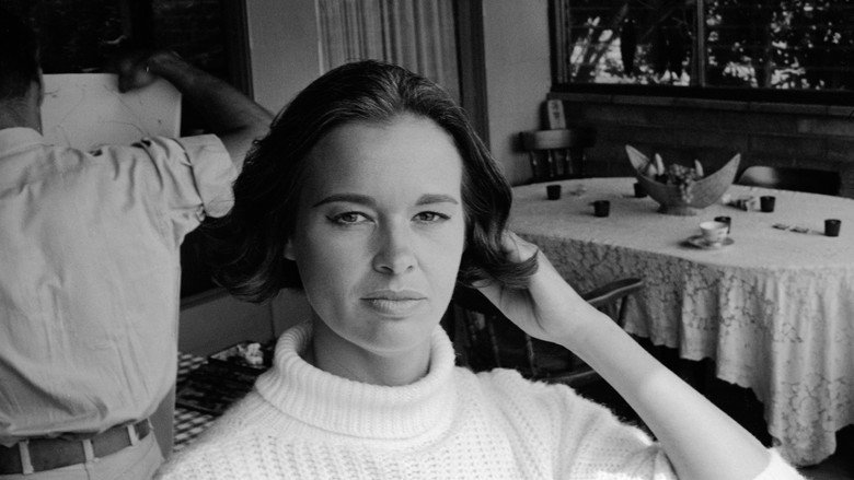 Nothing Left Unsaid: Gloria Vanderbilt & Anderson Cooper still 6