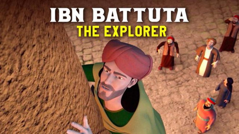 Ibn Battuta The Explorer still 3