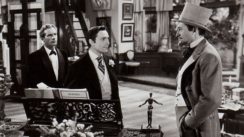 The Picture of Dorian Gray still 4