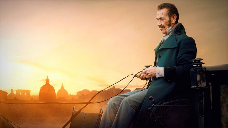The Prince of Rome still 5