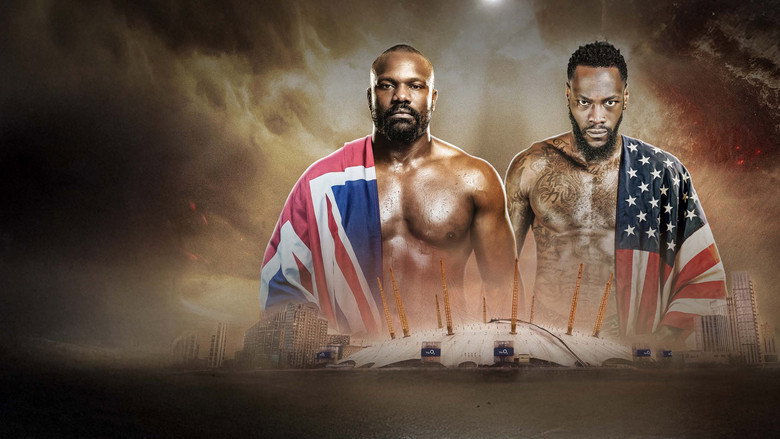 Derek Chisora vs. Deontay Wilder still 4