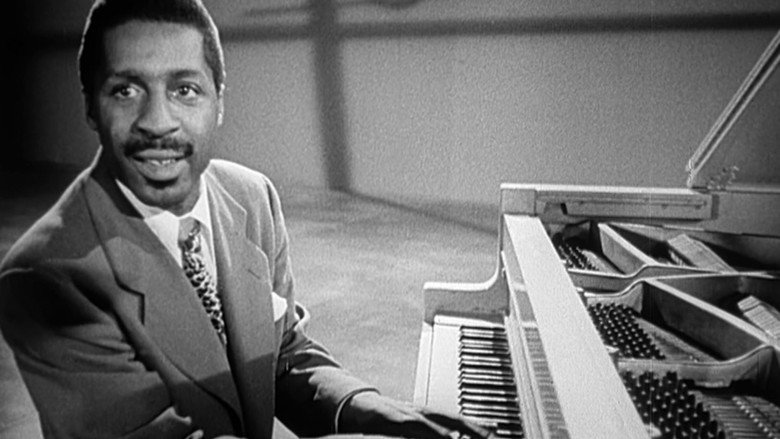 Misty - The Erroll Garner Story still 2