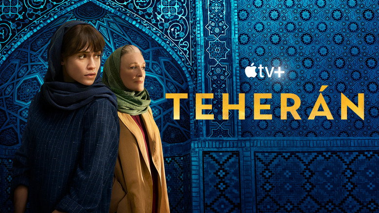 Tehran still 7