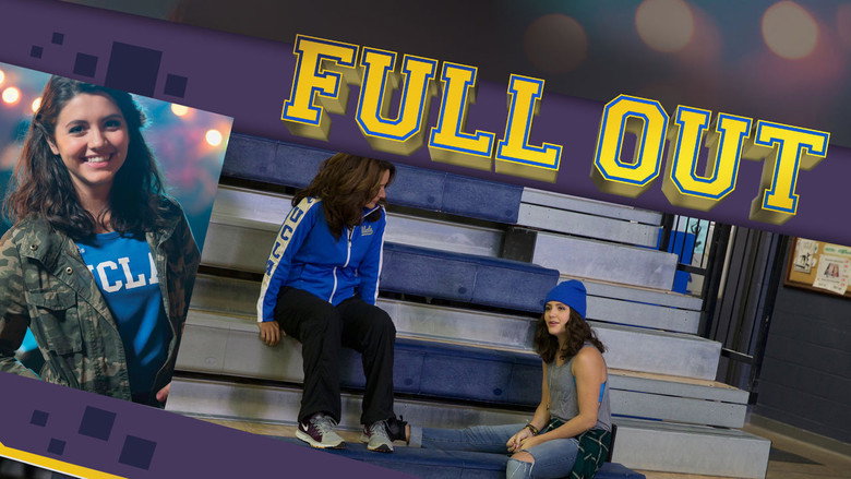 Full Out still 4