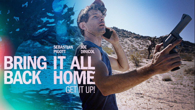 Bring It All Back Home still 1