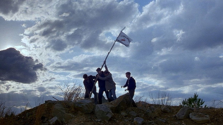 October Sky still 5