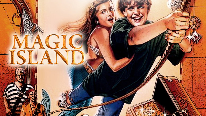 Magic Island still 3