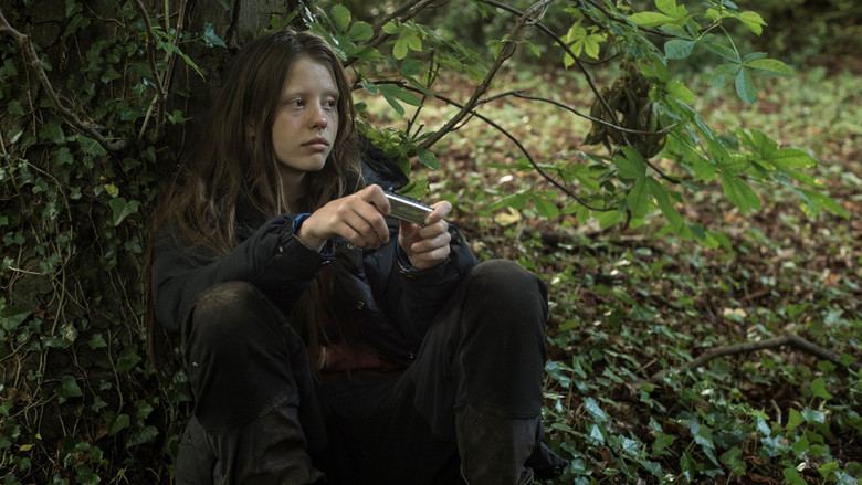The Survivalist still 8