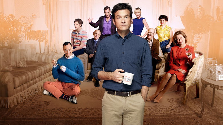 Arrested Development still 8