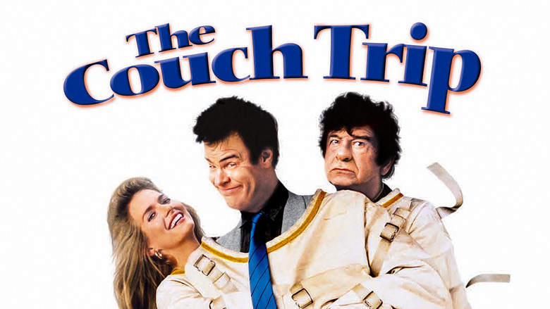The Couch Trip still 2