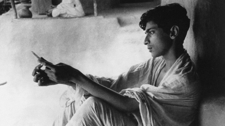 Aparajito still 5