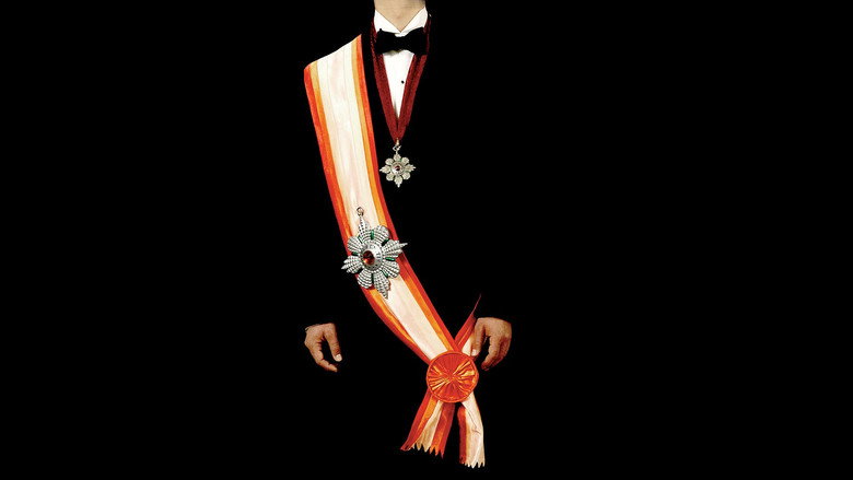 I Served the King of England still 4