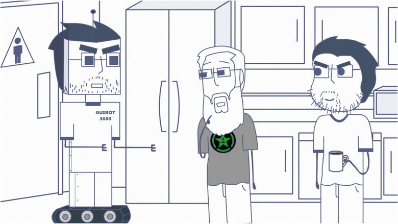 The Best of Rooster Teeth Animated Adventures still 1
