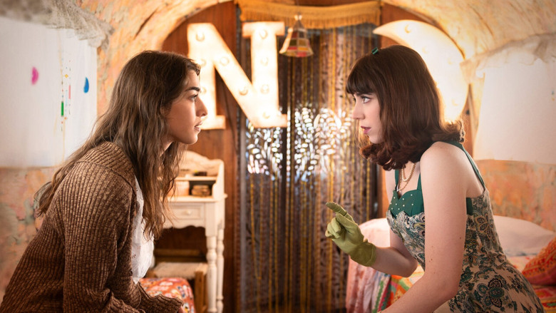 Luna Park still 2