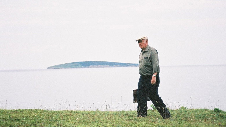 Reading Alistair MacLeod still 1