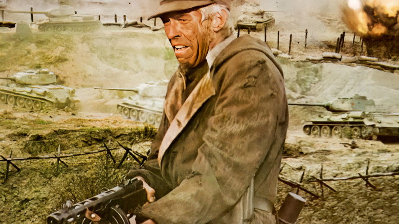 Cross of Iron still 3