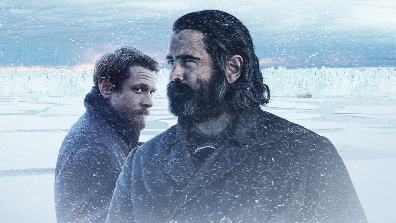 The North Water still 4