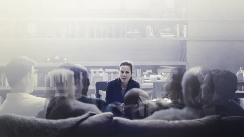 Couples Therapy still 4