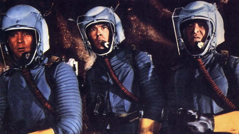 Journey to the Seventh Planet still 1