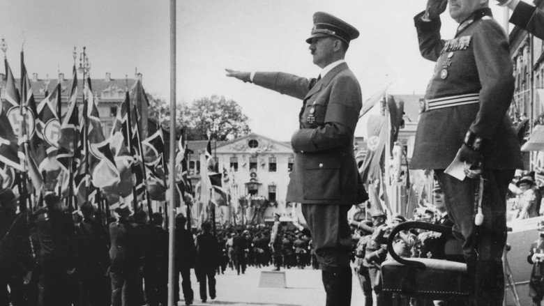Hitler's Last Year still 2
