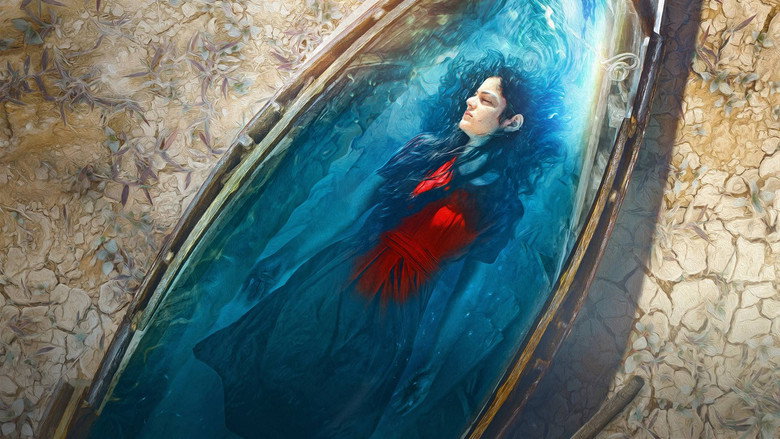 The Fisherman's Daughter still 2