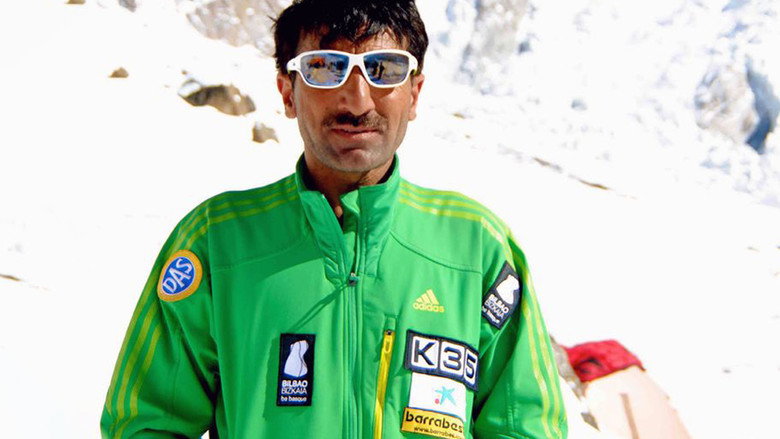 Sadpara The Mountaineer still 5