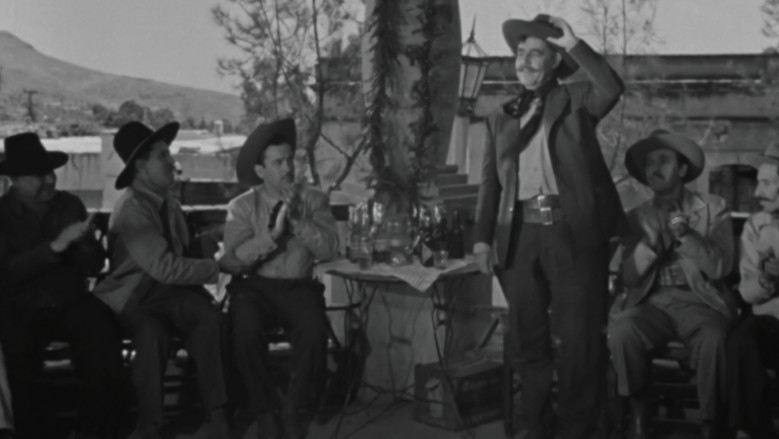 The Black Sheep still 6