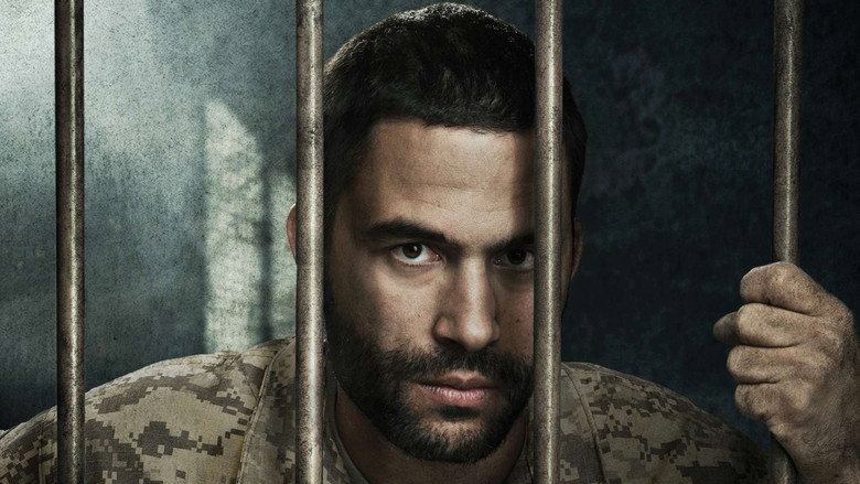 The Inmate still 1