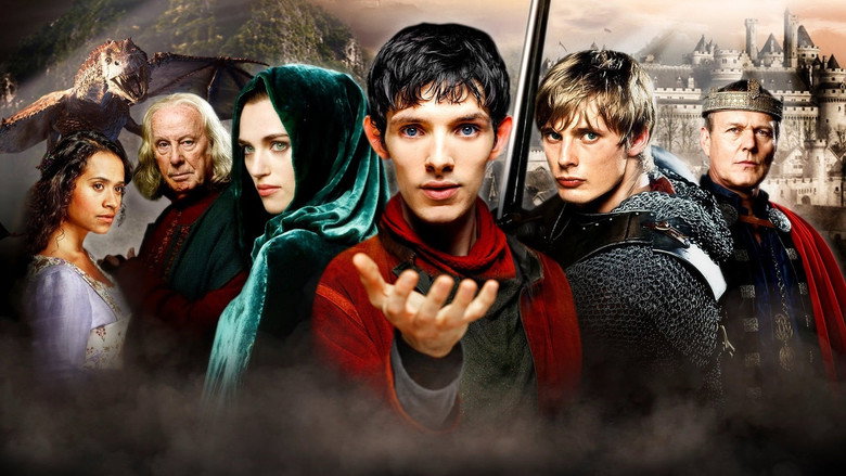Merlin still 3
