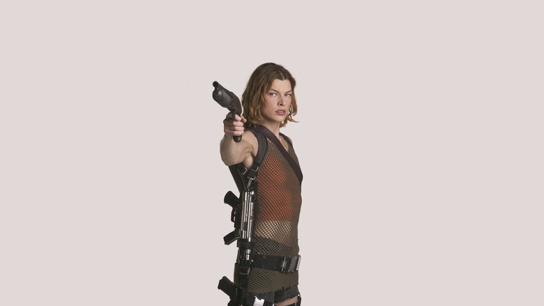 Resident Evil: Apocalypse still 7