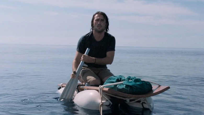 The Boat still 8