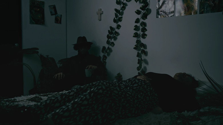 De Mi Sangre still 2