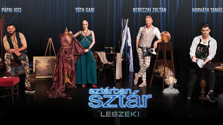 Sztárban sztár leszek! still 1