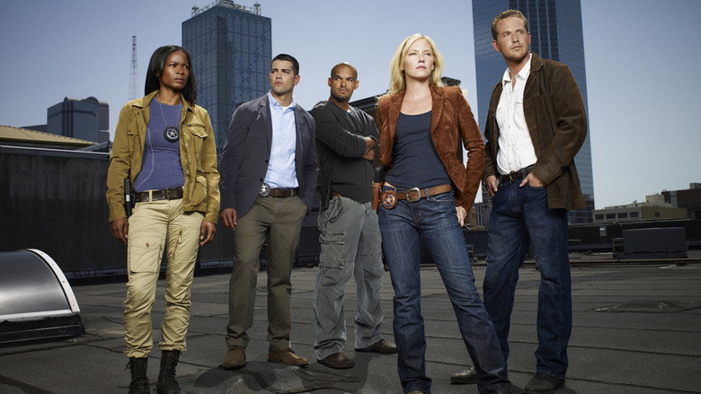 Chase still 4