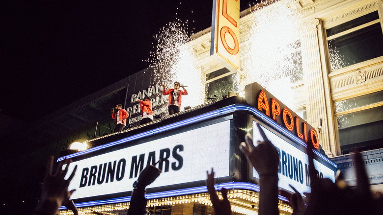 Bruno Mars: 24K Magic Live at the Apollo still 2