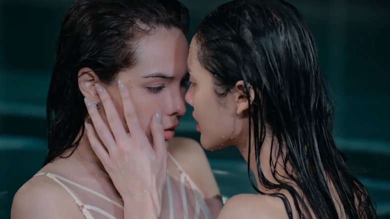 Harmony Secret still 4
