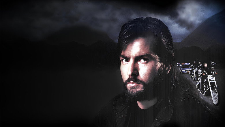 Beyond the Law still 1