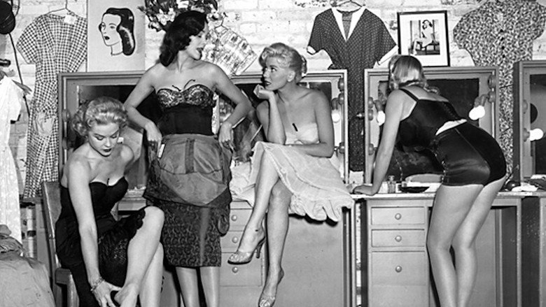 The Garment Jungle still 2