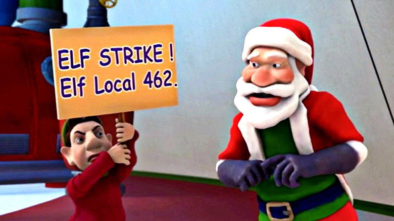 Elf Bowling: The Movie still 2