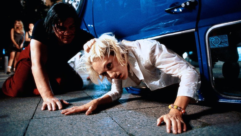 Deathline still 8