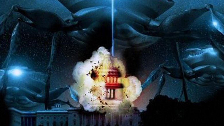 H.G. Wells' War of the Worlds still 1