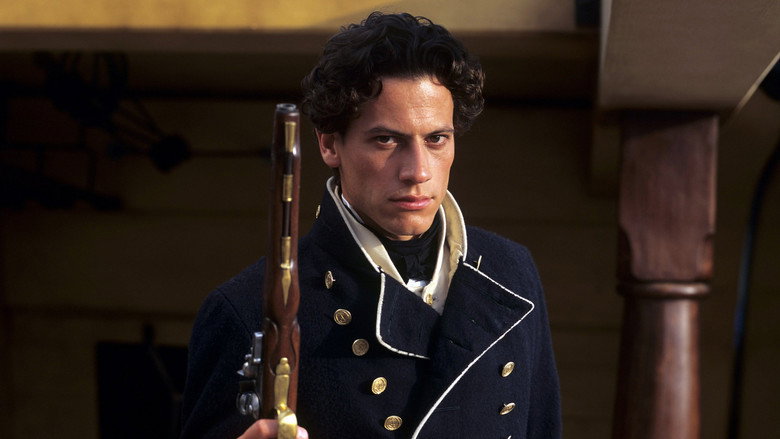 Hornblower: Duty still 1